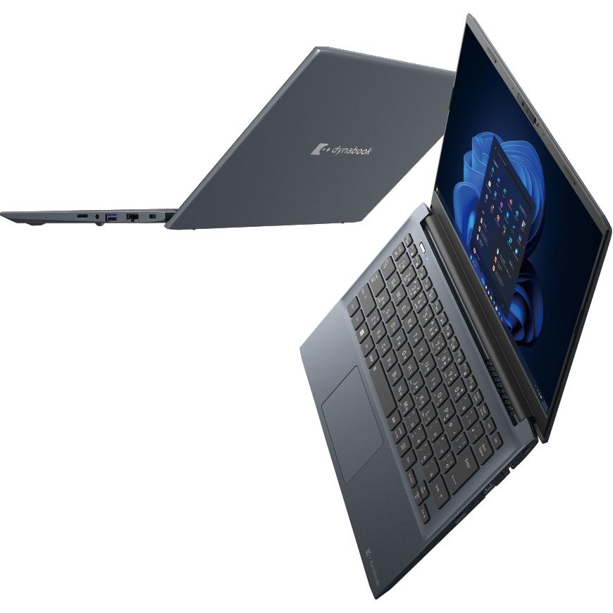 dynabook（ダイナブック） ノートパソコン windows11 新品 同様 SSD