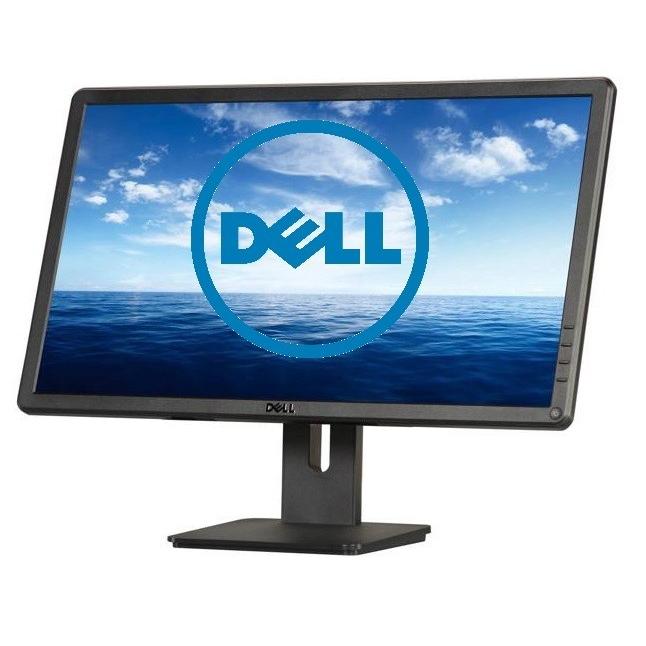 液晶ディスプレイ 液晶モニター DELL デル E2214H 21.5インチ ワイド