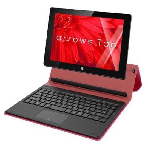 富士通 アウトレット わけあり PC パソコン タブレット ARROWS