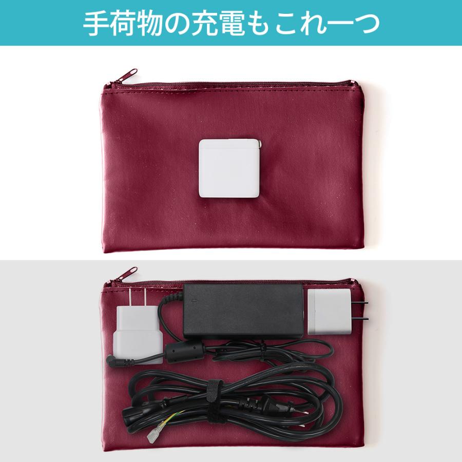 急速充電器  PD 65W Gan 窒化ガリウム iPhone15 アダプター 充電器 小型 3ポート スマートフォン ACアダプター USB-A USB-C 送料無料 FFF-ACC65CCA |  | 03