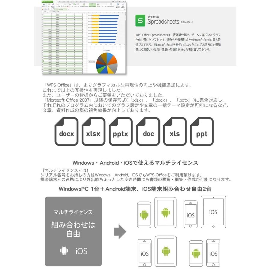 IRIE デスクトップパソコン Office付き 中古 27インチ オールインワン