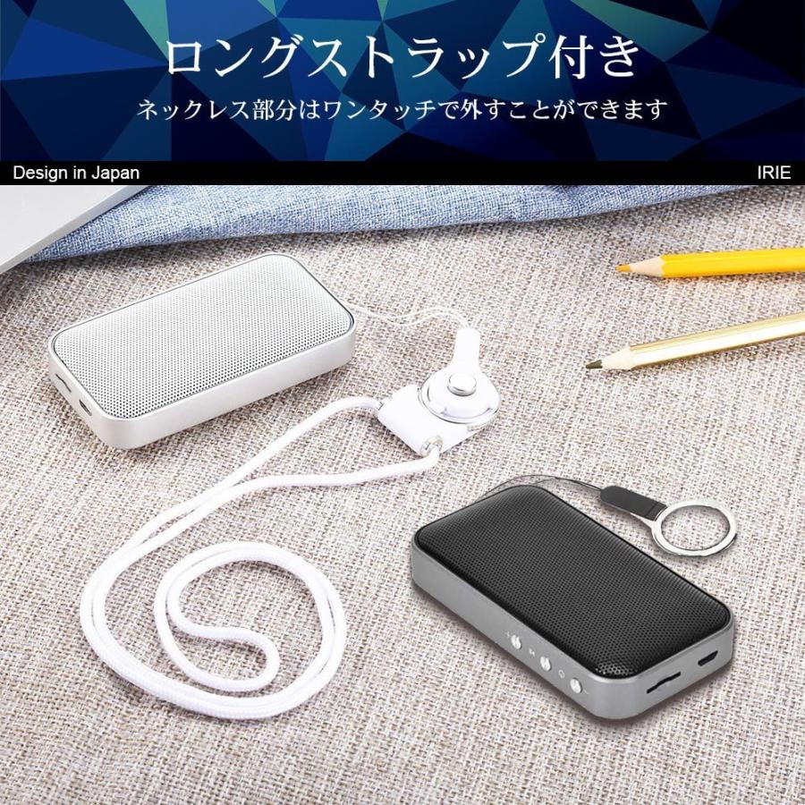 (未使用･未開封品)アントレックス スピーカー Bluetooth 防滴仕様 ビーコンスピーカー スマホ ワイヤレス マイク機能 ライト付き 光る マグネット インテリア アウ 180度広角スピーカーマイク付きビデオバー - UCAM-VB60FBGY