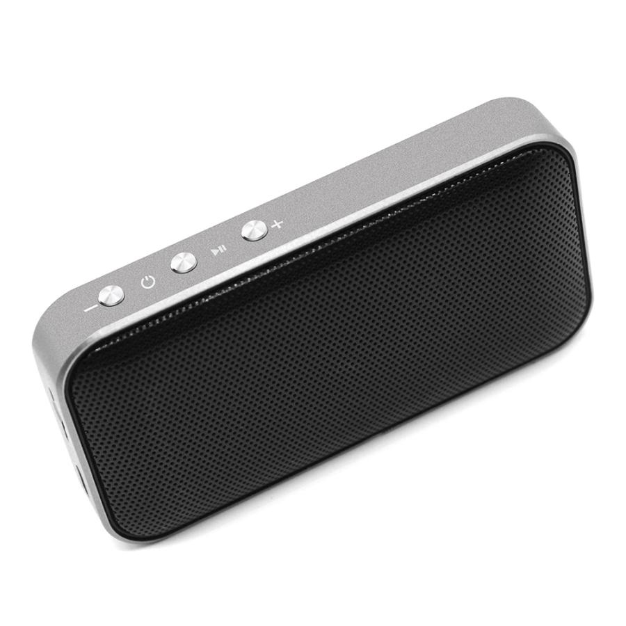 IRIE スピーカー Bluetooth スマートフォン ハンズフリー マイク内蔵