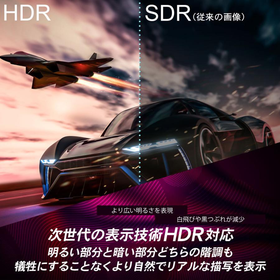 モニター 4K 27インチ HDR IPS フレームレス USB PD 65W ディスプレイ HDMI ノングレア PCモニタ スピーカー内蔵 IRIE FFF-LD27P6 :FFF-LD27P6:PC・家電専門店 PREMIUM STAGE - 通販 - Yahoo!ショッピング モニター 4K 27インチ HDR IPS フレームレス USB PD 65W ディスプレイ HDMI ノングレア PCモニタ スピーカー内蔵 IRIE FFF-LD27P6 :FFF-LD27P6:PC・家電専門店 PREMIUM STAGE - 通販 - Yahoo!ショッピング
