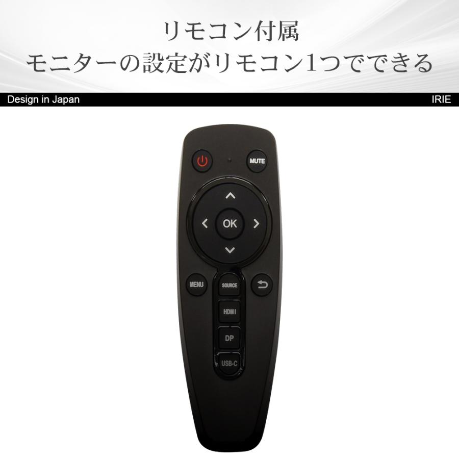 4K 28インチモニター FFF-LD28P1 リモコン付 Amazon.co.jp: FFF