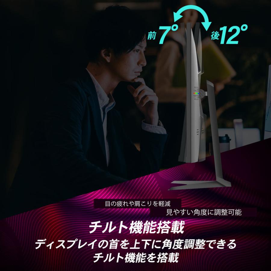 IRIE FFF-LD32P5 モニター4K 32インチ 60Hz IRIE 4Kモニター 32インチ | FFF-LD32P5