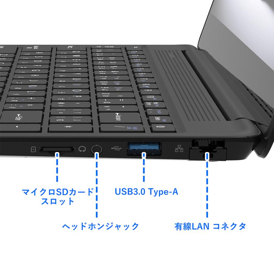 贅沢仕様✨】美品✨高性能薄型ノートパソコン✨i7 SSD1TB-