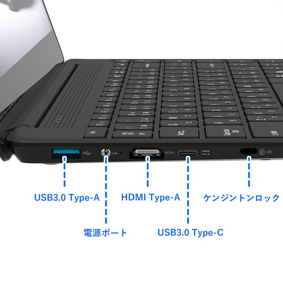 14.1型ノートPC「FFF-PCH1S」新品 Amazon.co.jp: FFF ノートパソコン FFF-PCH1S 14.1インチ フルHD IPS