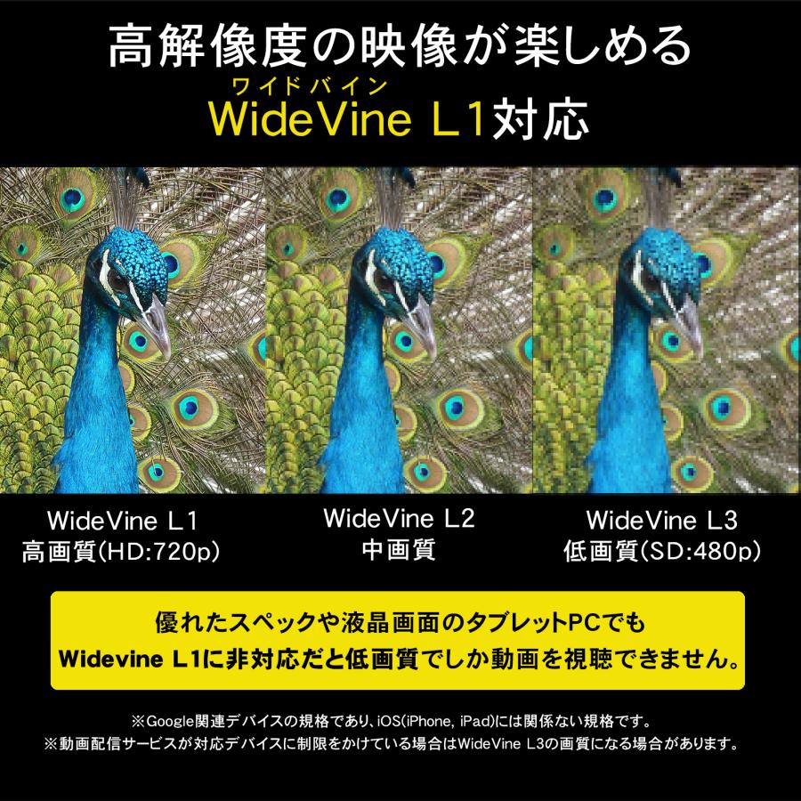 タブレットPC 本体 10.1インチ タブレット Wi-Fi Android12 L1  1300万画素 64GB 4GB RAM CPU 4コア WUXGA IPS 10型 IRIE FFF-TAB10B3 新品 送料無料 1年保証 | IRIE | 03