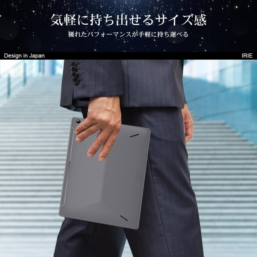 IRIE タブレット 10.1インチ wi-fiモデル Android 10 GPS ラジオ 格安 