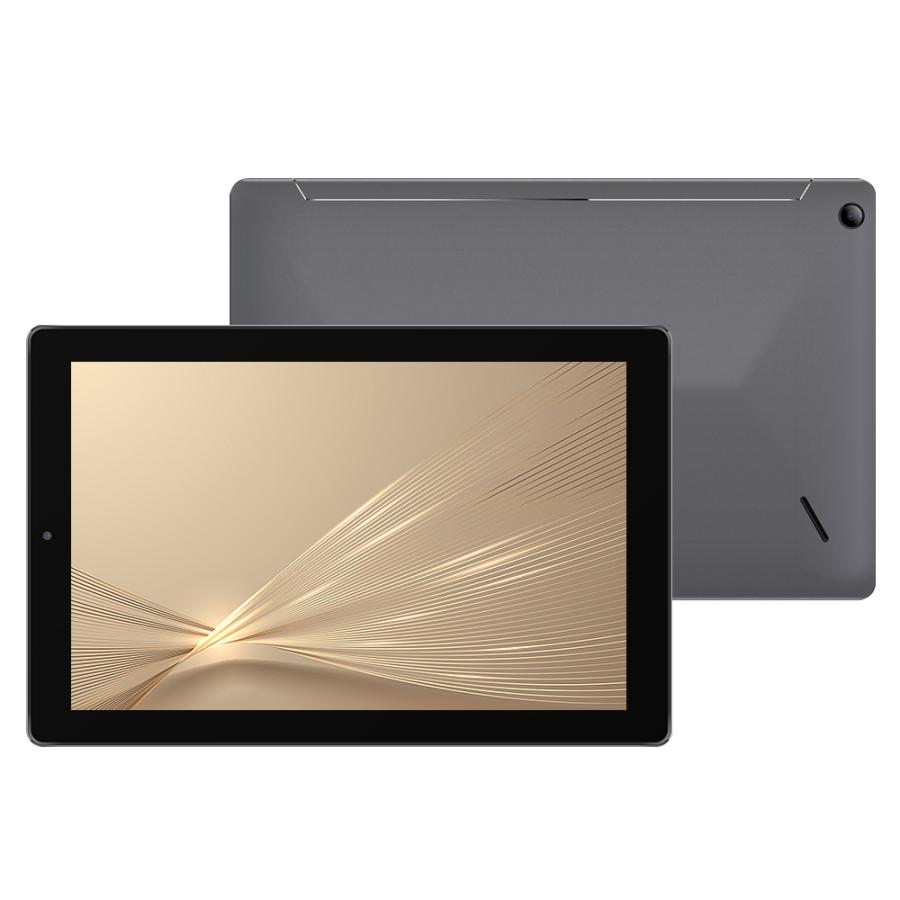 IRIE タブレット 10.1インチ wi-fiモデル Android 10 GPS ラジオ 格安