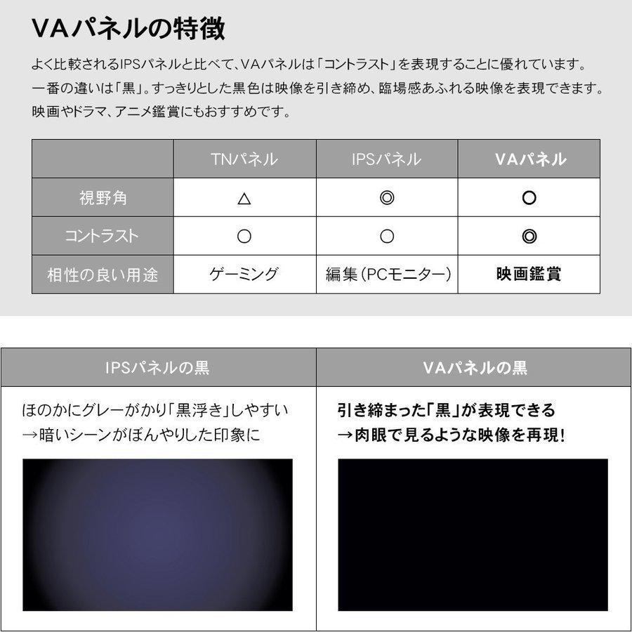 IRIE 【外付けHDD 1TB付き】液晶 テレビ 32インチ 32型 新品 最安値