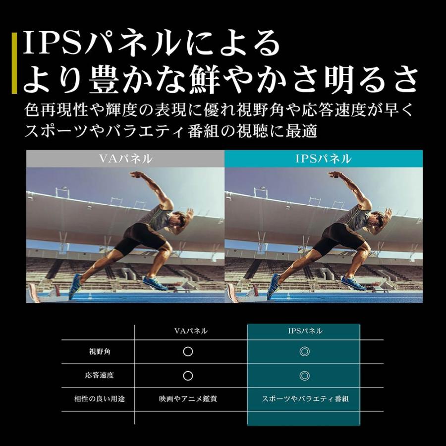 IRIE 液晶 テレビ 32インチ 32型 ウーハースピーカー付 新品 W IRIE 液晶 テレビ 32インチ 32型 ウーハースピーカー付 新品 W