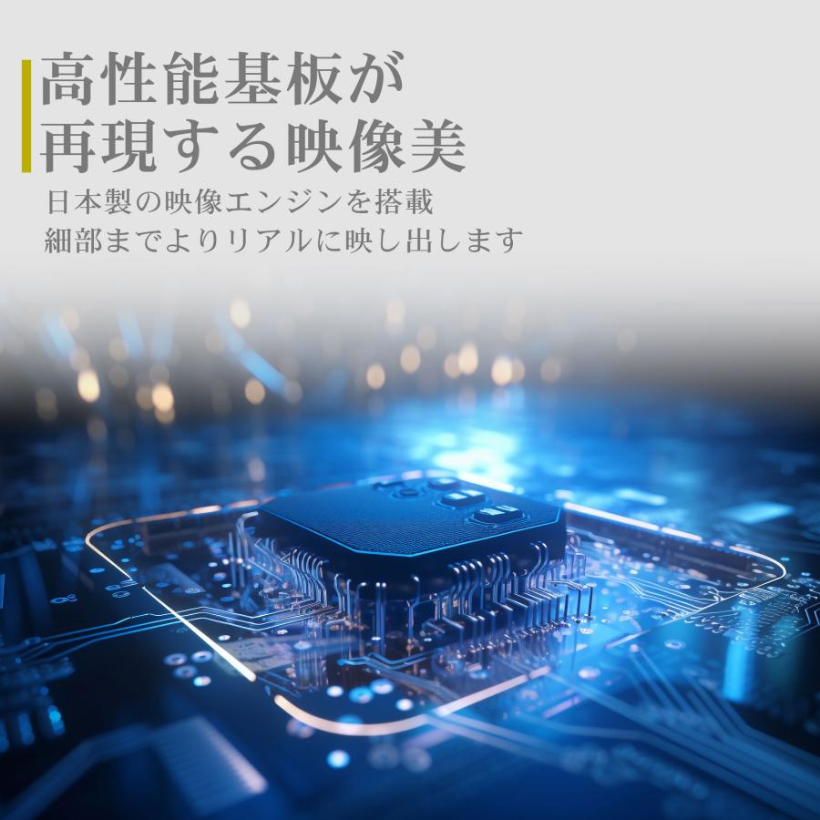 テレビ ホワイト 32型 32インチ 東芝ボード内蔵 新品 Wチューナー 最安値 録画機能付き HD 外付けHDD対応 32V型 IRIE 足付属 壁掛け TV FFF-TV32WWH2 | IRIE | 06