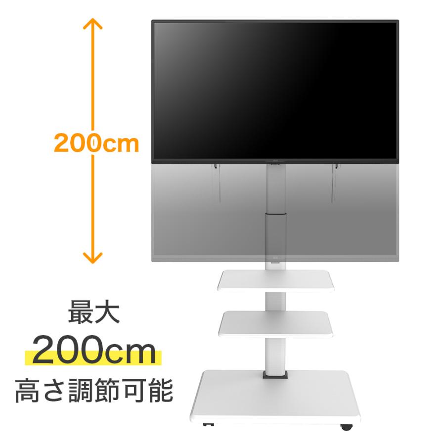 Kkk‥！テレビスタンド＆プレーヤースタンド Kkk‥様専用！テレビスタンド＆プレーヤースタンド