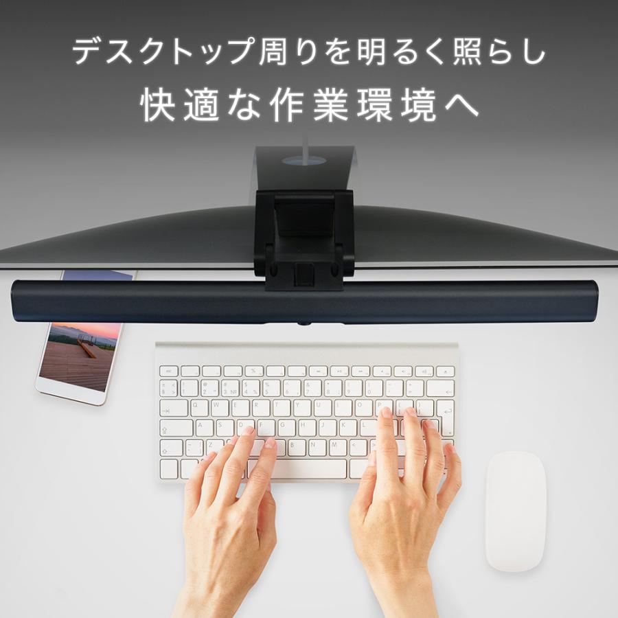【美品】モニターライト+WEBカメラ　一体デバイス Amazon.co.jp: FFF モニターライト Webカメラ マイク付き 広角 USB