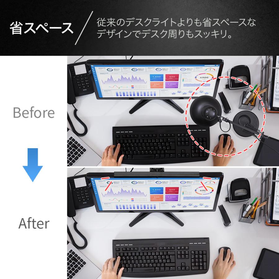 【美品】モニターライト+WEBカメラ　一体デバイス marshal_fff-wcml01b