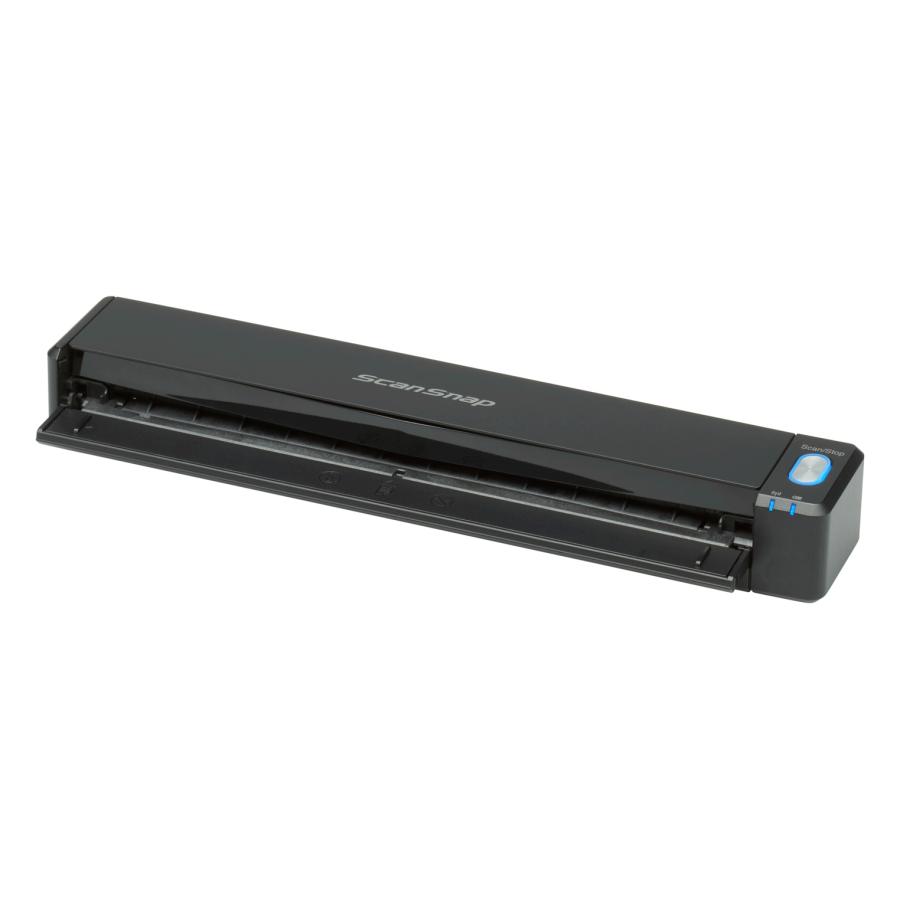 ScanSnap スキャナー ブラック ScanSnap スキャンスナップ スキャナー A3 A4 ブラック wi-fi