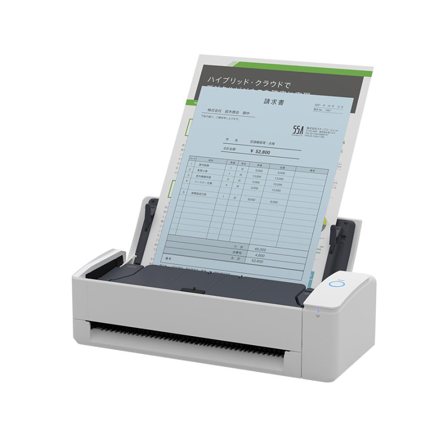 ScanSnap スキャナー A3 A4 PFU 両面 プリンター ドキュメント