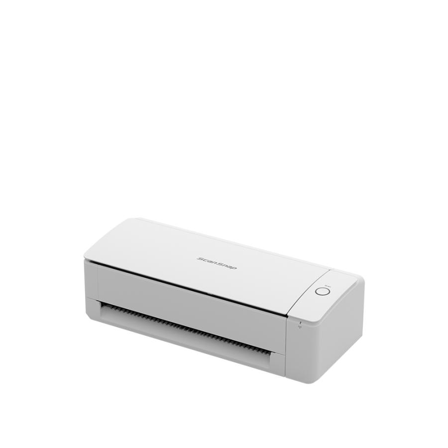ScanSnap スキャナー A3 A4 PFU 両面 プリンター ドキュメント
