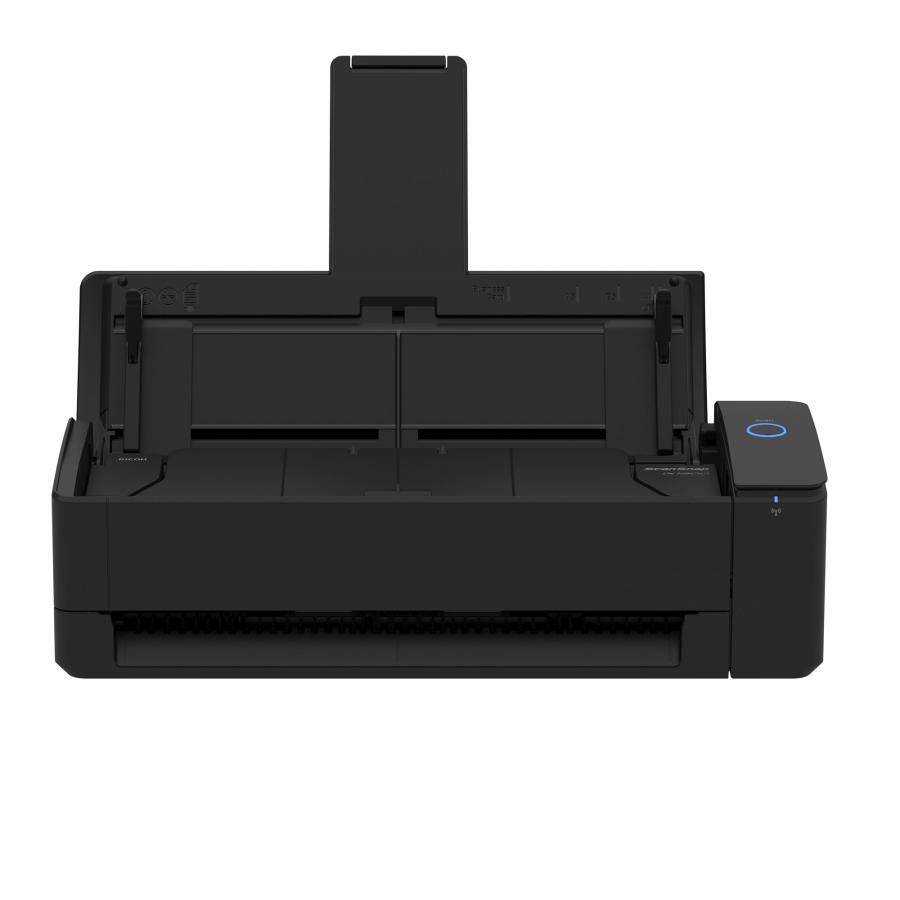 ScanSnap スキャナー A3 PFU iX1300 1年保証 ブラック 最大A3