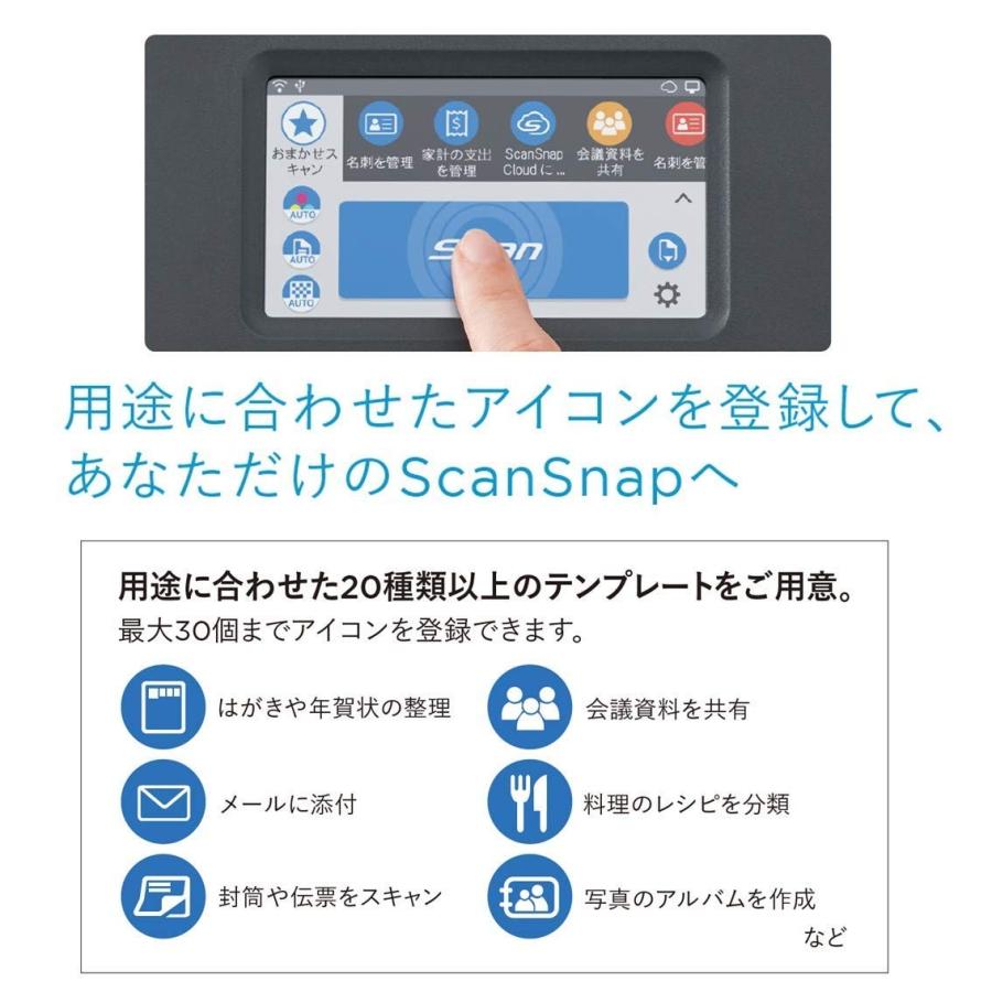 富士通 スキャナー A3 両面 FI-IX1500 プリンター ドキュメント 富士通 スキャナー A3 両面 FI-IX1500 プリンター ドキュメント