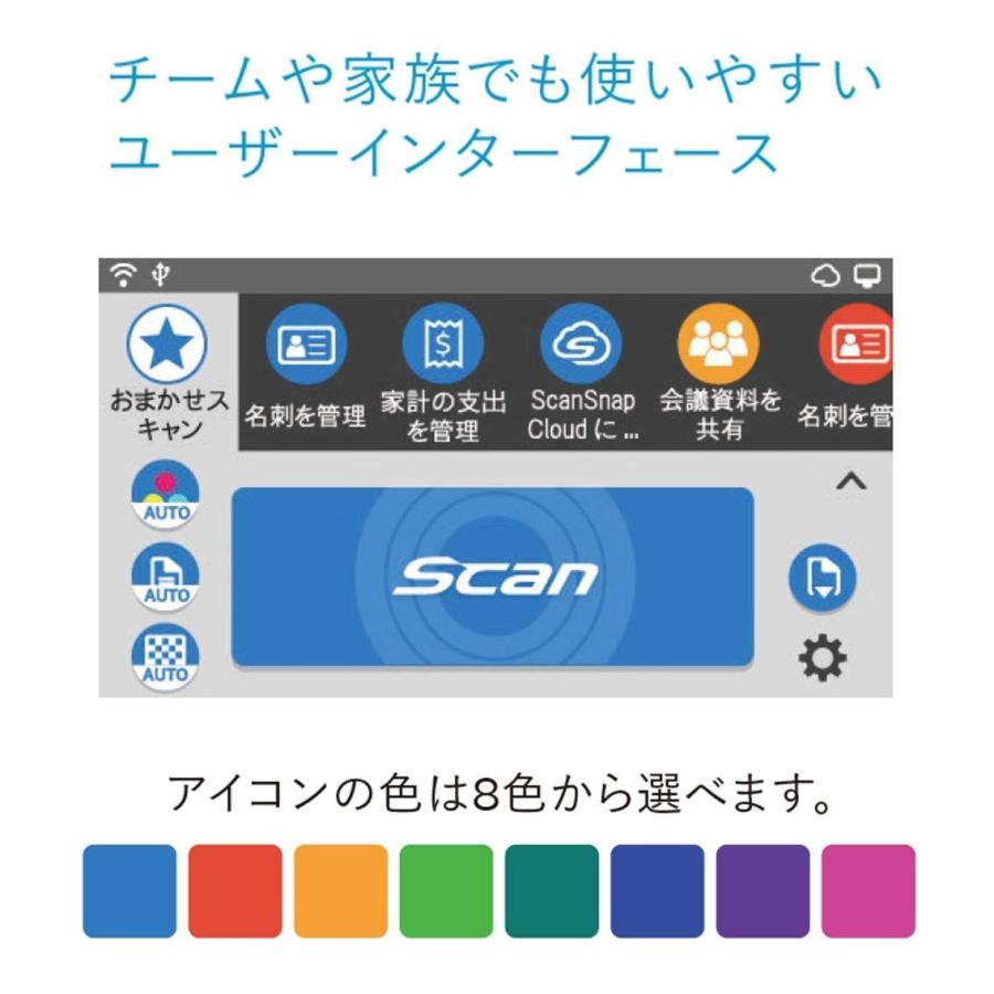富士通 スキャナー A3 両面 FI-IX1500 プリンター ドキュメント 富士通 スキャナー A3 両面 FI-IX1500 プリンター ドキュメント