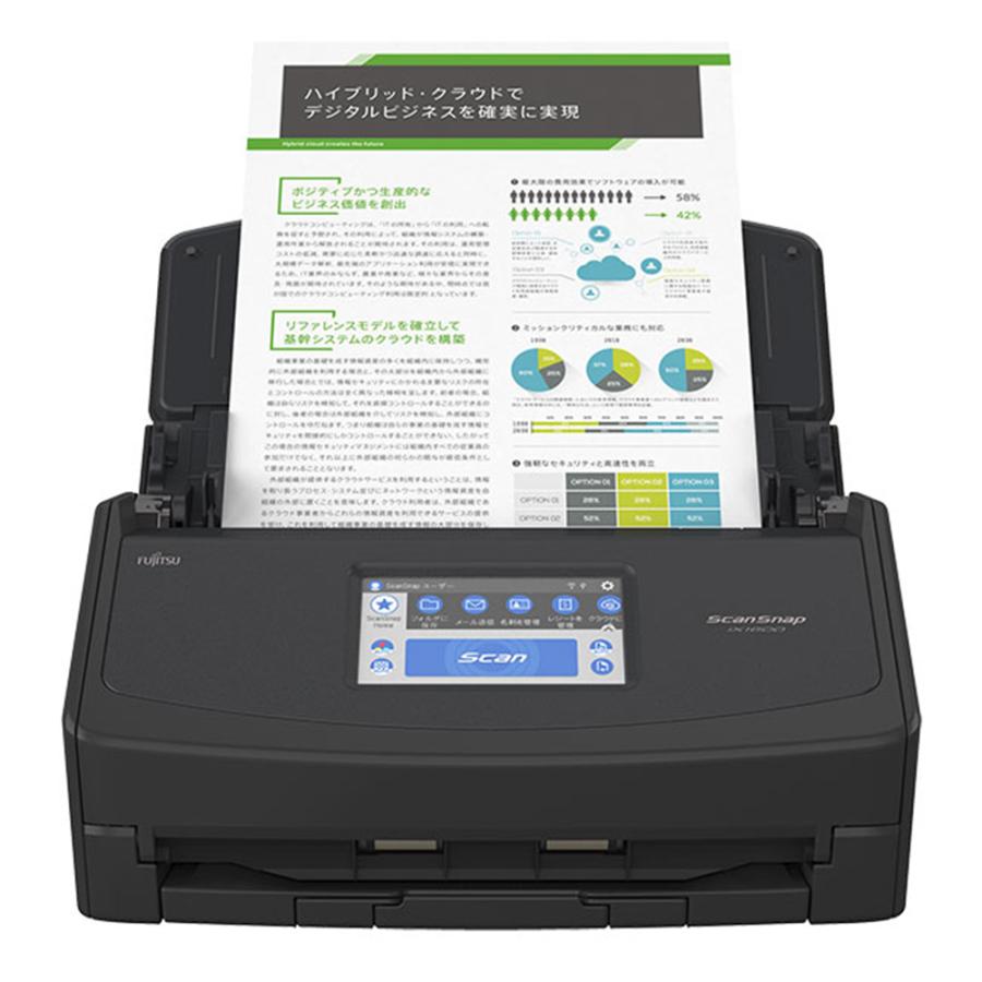 ScanSnap スキャナー 富士通 A3 両面 プリンター ドキュメント ScanSnap スキャナー 富士通 A3 両面 プリンター ドキュメント