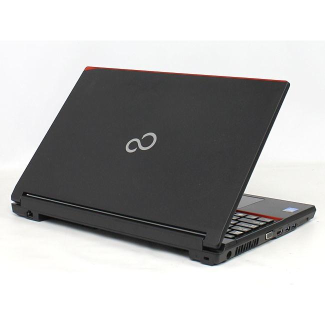 富士通（FUJITSU） 箱潰れ アウトレット FMVA10007／LIFEBOOK A574/M