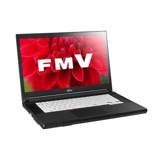 富士通 箱潰れ アウトレット LIFEBOOK A574/M FMVA10008