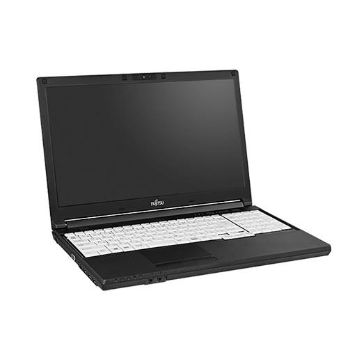 富士通 ノートパソコン パソコン PC FMV LIFEBOOK A576/R