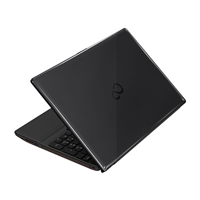 ノートパソコン office付き 新品 同様 富士通 FMV LIFEBOOK AH40/D3