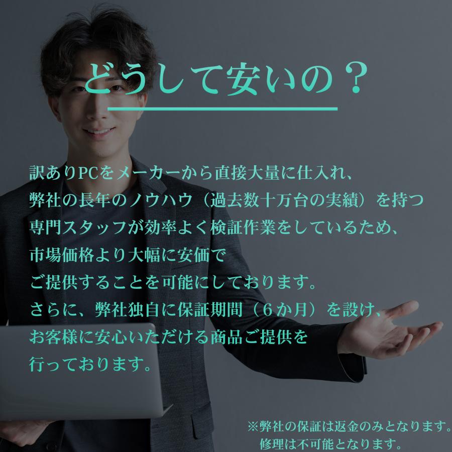富士通（FUJITSU） ノートパソコン Office搭載 新品 同様 windows11