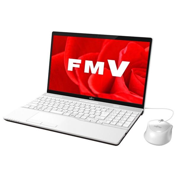 富士通 WEB MART | FMV Lite WA1/J2