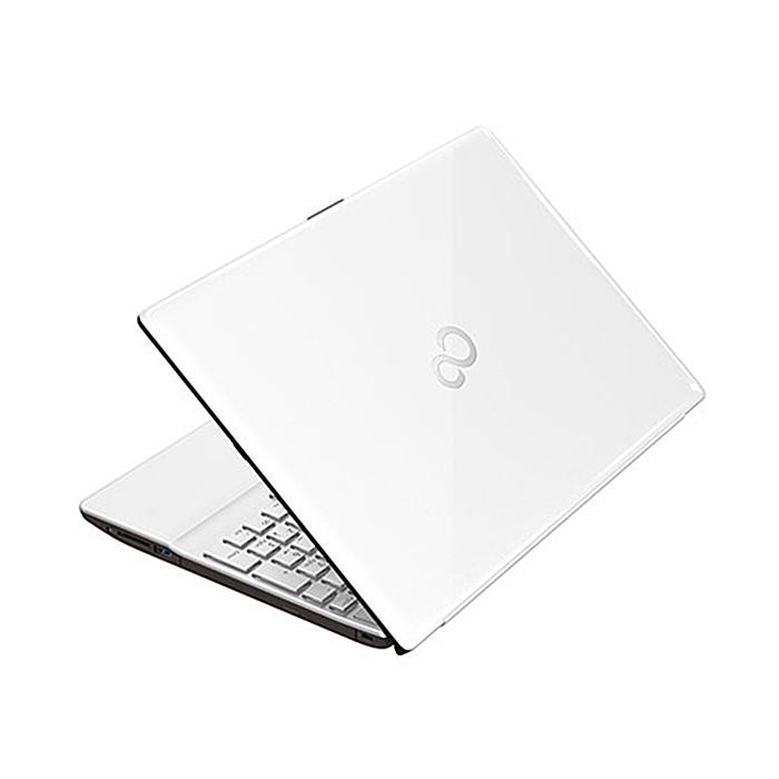 富士通（FUJITSU） ノートパソコン Office搭載 新品 同様 Win10 SSD 