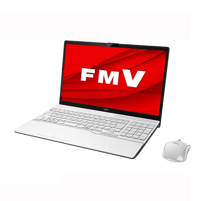 FMV LIFEBOOK新品未開封品AH49/F3 FMVA49F3WZ超安値❗️ FMV LIFEBOOK新品未開封品AH49/F3 FMVA49F3WZ超安値❗️ - メルカリ