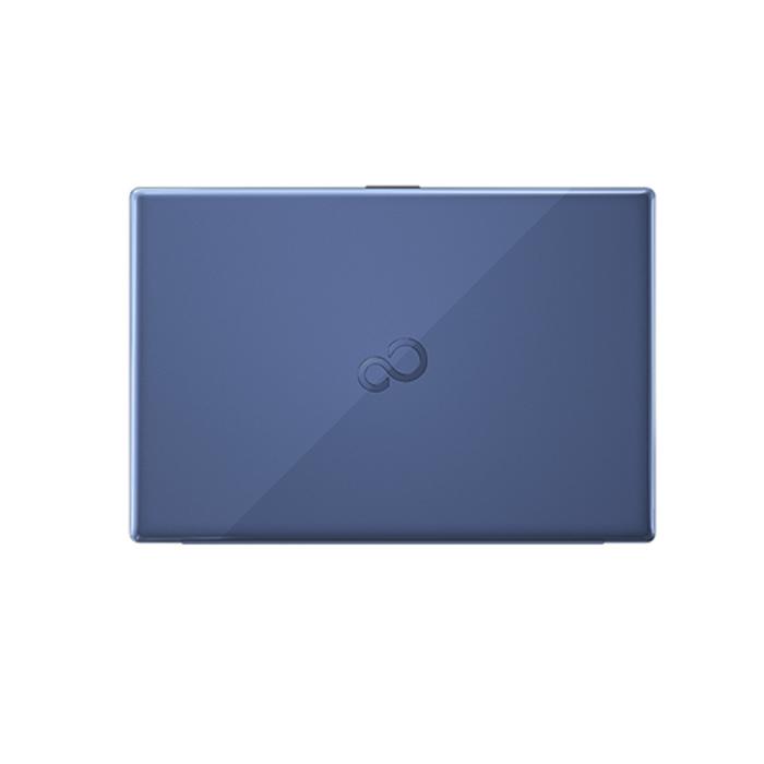 富士通（FUJITSU） ノートパソコン 新品 同様 SSD DVD-RW 15.6型 Ryzen