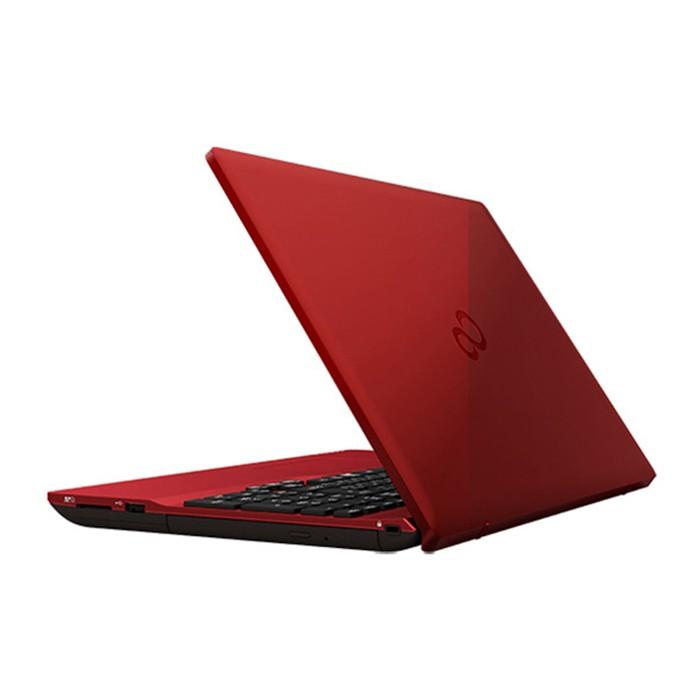 ノートパソコン office付き 新品 同様  富士通 FMV LIFEBOOK AH53/C2 15.6型 Core i7  FMVA53C2RZ Microsoft Office フルHD 1TB Windows10  PC 安い 訳あり