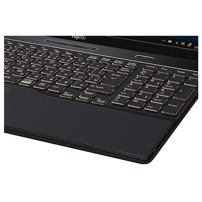 ハイスペックPC i7 1TB 8GB win10pro AH53 ノートパソコン 富士通 激安