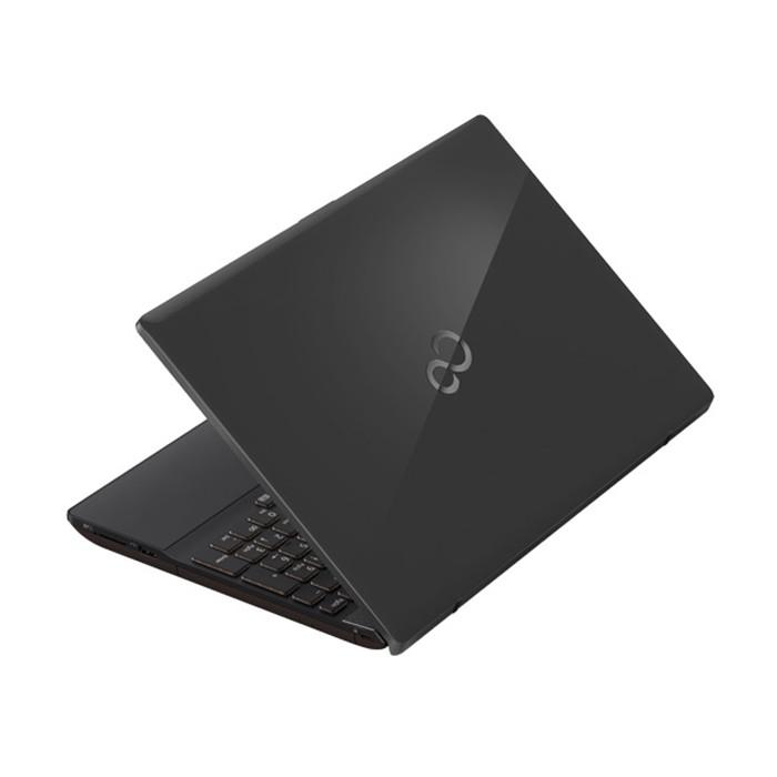 富士通（FUJITSU） ノートパソコン office付き 新品 同様 FMV LIFEBOOK