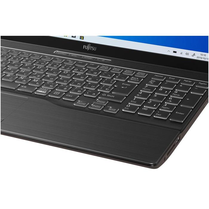富士通 ノートパソコン office付き 新品 同様 FMV LIFEBOOK AH53 富士通 ノートパソコン office付き 新品 同様 FMV LIFEBOOK AH53
