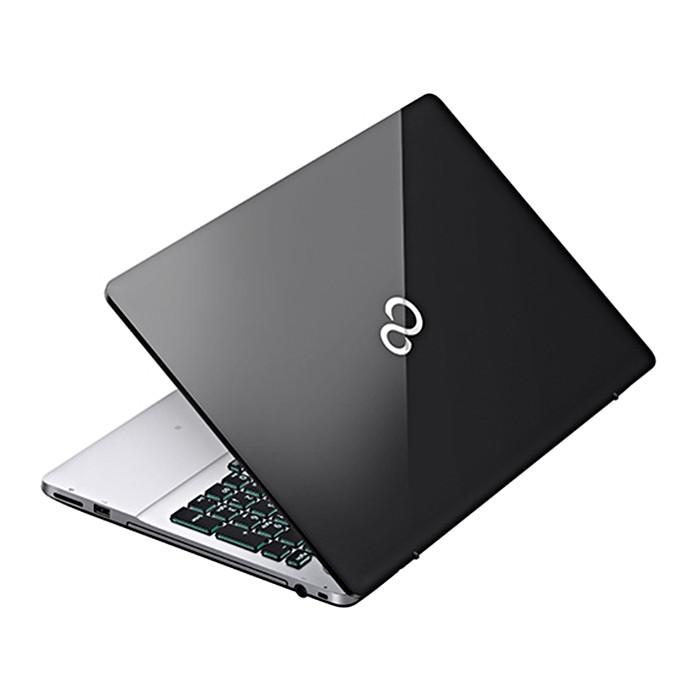 富士通 ノートパソコン office付き 新品 同様 FMV LIFEBOOK AH90