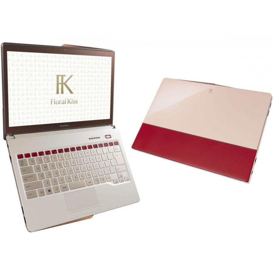 FMVC75RR 富士通 FMV LIFEBOOK Floral Kiss CH75/R Elegant Red with Beige  Kingsoft Office : fmvc75rr-12d25901 : PC・家電専門店 PREMIUM STAGE - 通販 -  Yahoo!ショッピング