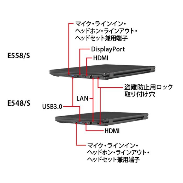 富士通（FUJITSU） ノートパソコン office付き 新品 同様 FMV LIFEBOOK