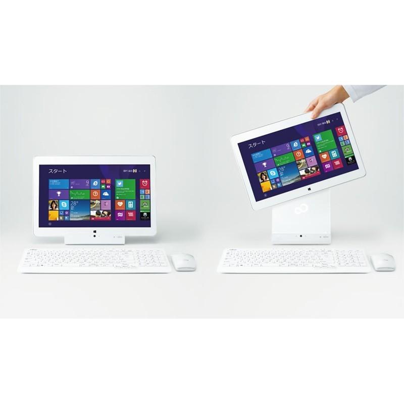 わけあり 箱潰れ アウトレット FMVG77TWJ FMV LIFEBOOK GH77/T