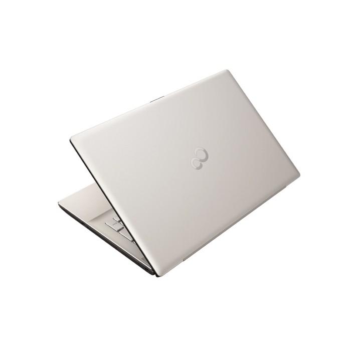 富士通 FMV LIFEBOOK NH77/D2 17.3型 i7 Office 富士通 ノートパソコン office付き 新品 同様 FMV LIFEBOOK NH77