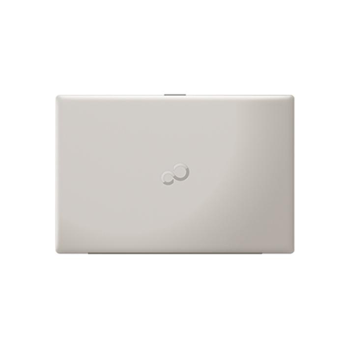 富士通（FUJITSU） ノートパソコン 新品 同様 Win11 SSD Blu-ray 17.3