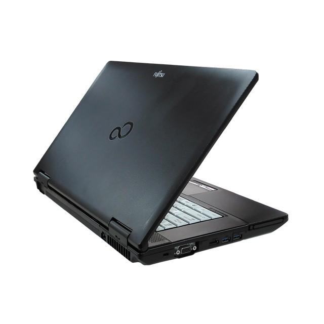 中古 富士通 LIFEBOOK A552/E