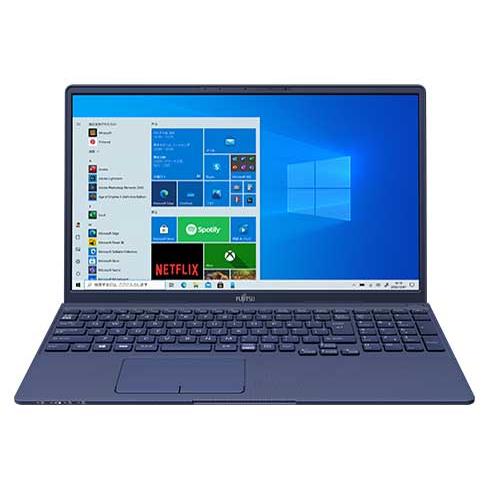 FMV C75G3LZ 青 HDMI付き Office 2021 FMV C75G3LZ 青 HDMI付き Office 2021