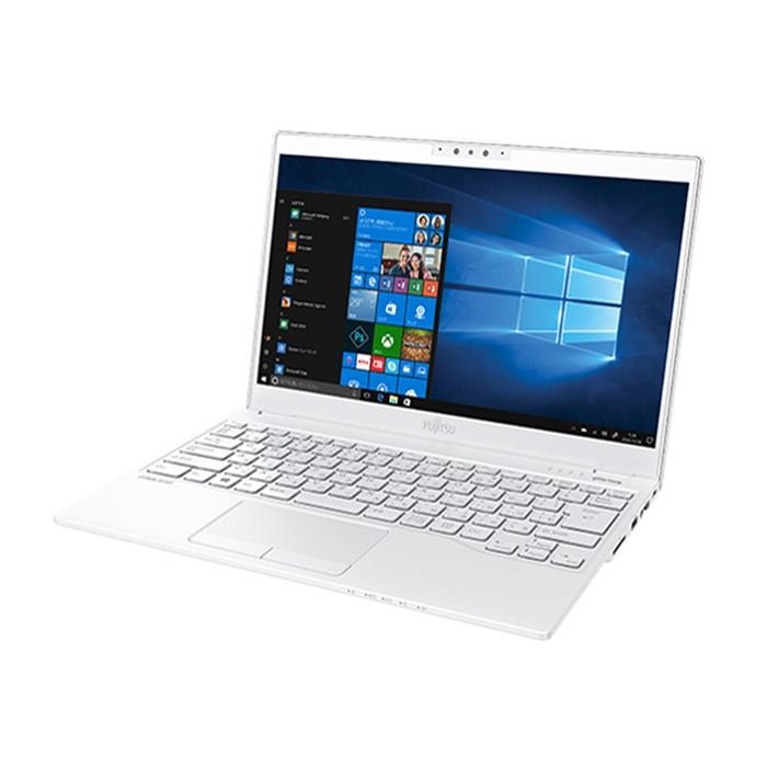 LIFEBOOK UH75/C3 タッチパネルモデル！Office付